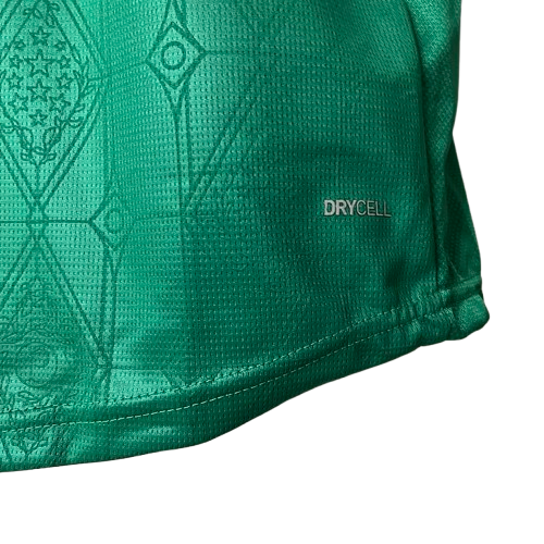 Camisa Palmeiras Home 25/26 - Jogador Masculina