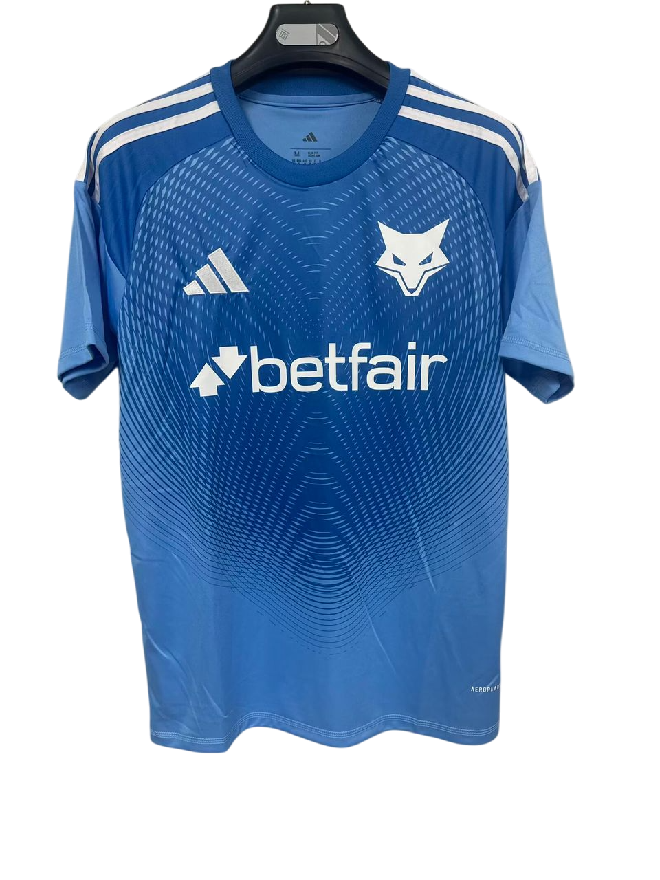 Camisa Cruzeiro Aquecimento Goleiro 25/26 - Torcedor Masculina