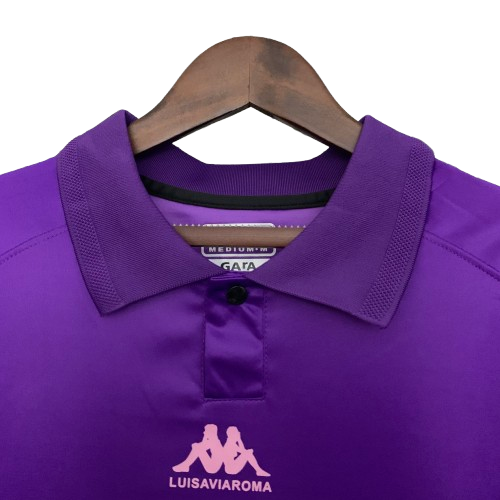 Camisa Florence Edição Especial 25/26 - Torcedor Masculina