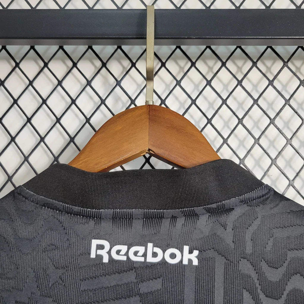 Camisa Torcedor Feminina Botafogo
