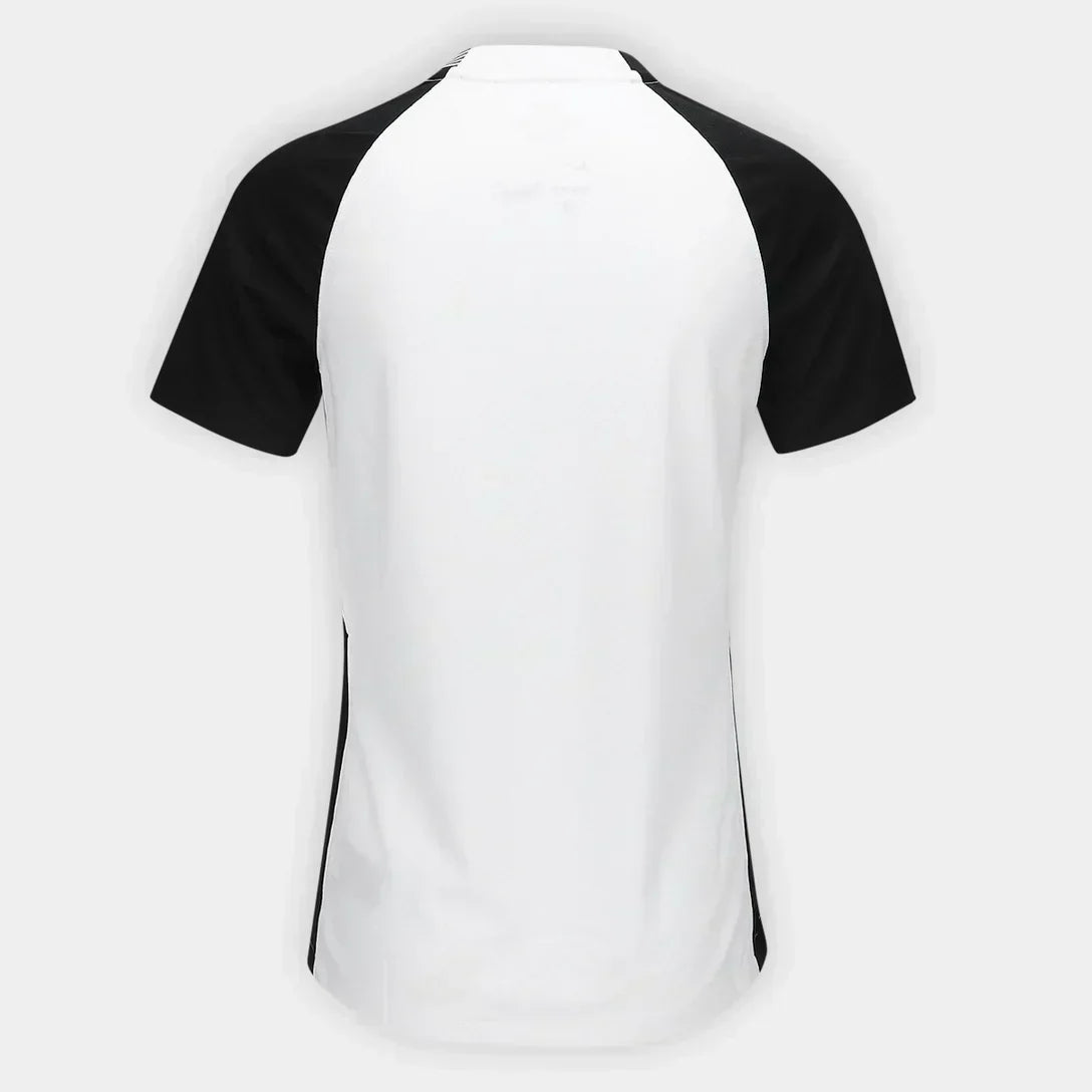 Camisa Torcedor Feminina Corinthians I 2025/2026
