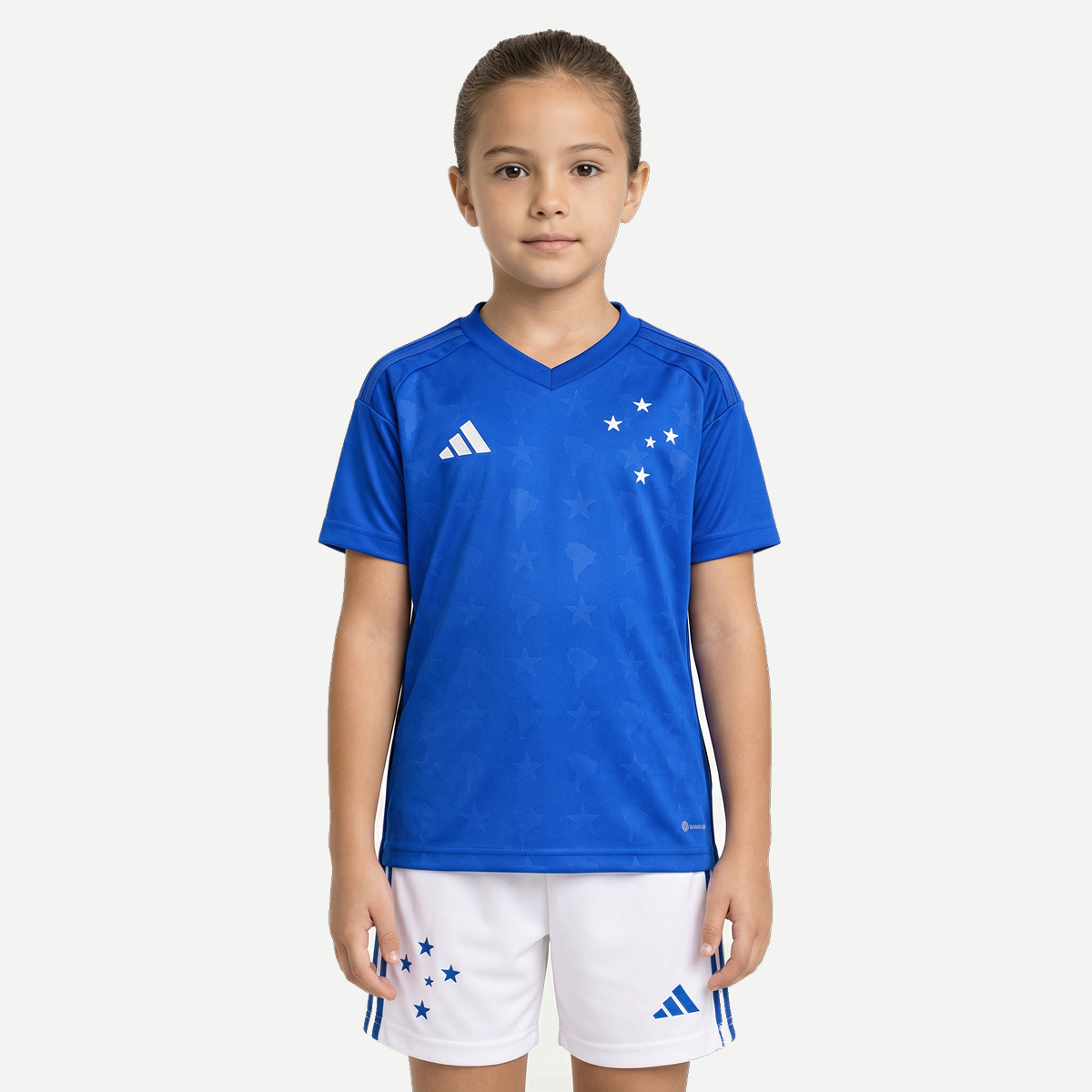 Conjunto Infantil Cruzeiro I 2026/2027