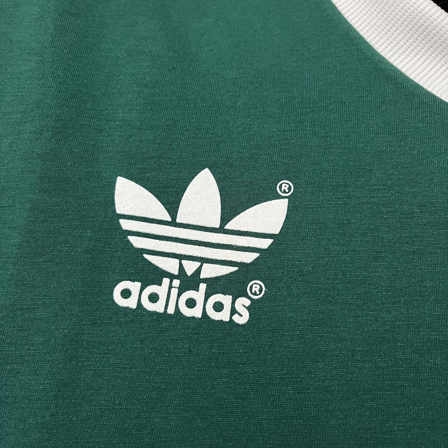 Camisa Retrô Torcedor Masculina Palmeiras 1987
