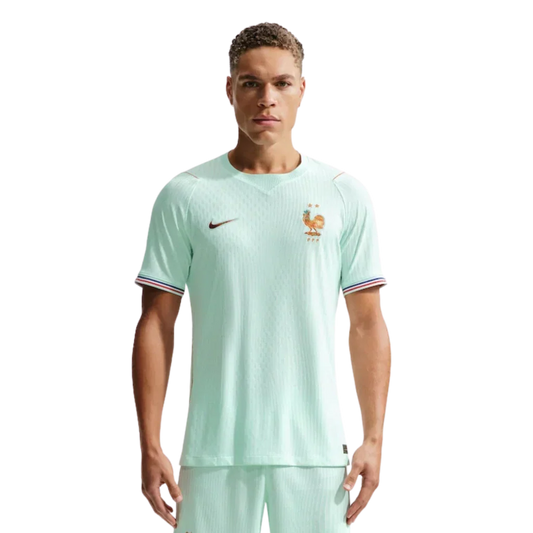 Camisa Jogador Masculina França II 2026 Copa do Mundo