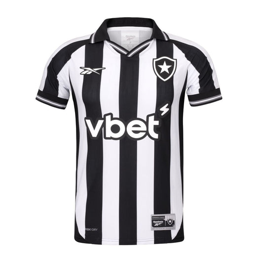 Camisa Torcedor Masculina Botafogo I 2026/2027