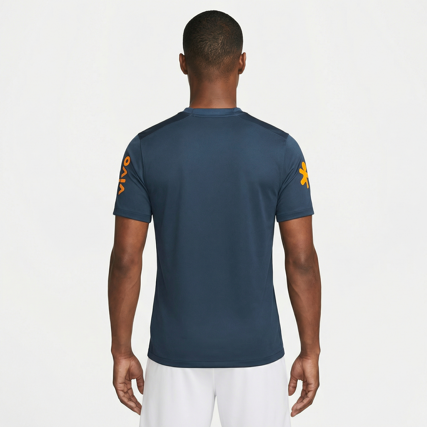Camisa Treino Masculina Brasil 2018/2019