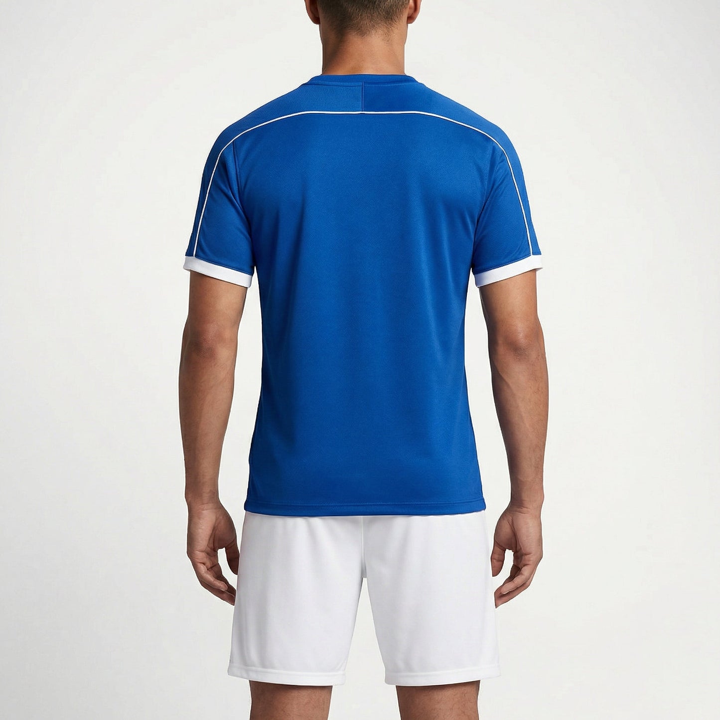 Camisa Retrô Torcedor Masculina Brasil 1992