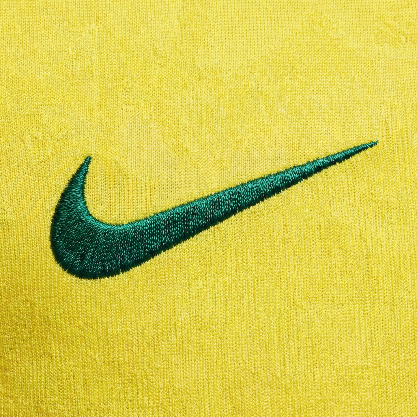 Camisa Torcedor Feminina Brasil 2026 Copa do Mundo