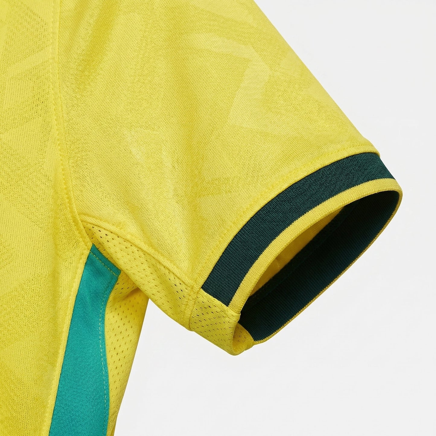 Camisa Torcedor Feminina Brasil 2026 Copa do Mundo