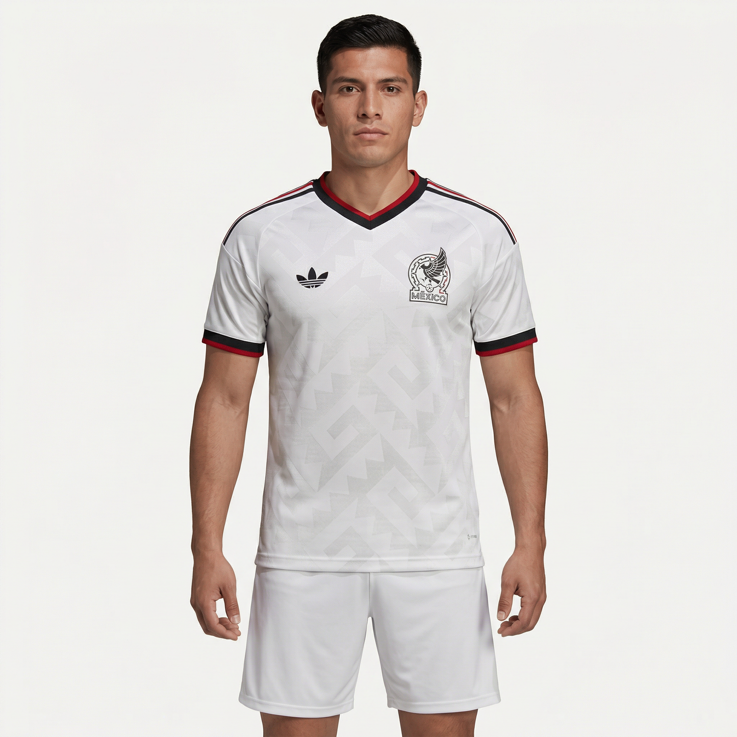 Camisa Jogador Masculina México II 2026 Copa do Mundo