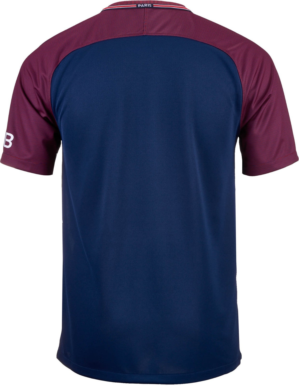 Camisa I Psg Retrô - 17/18