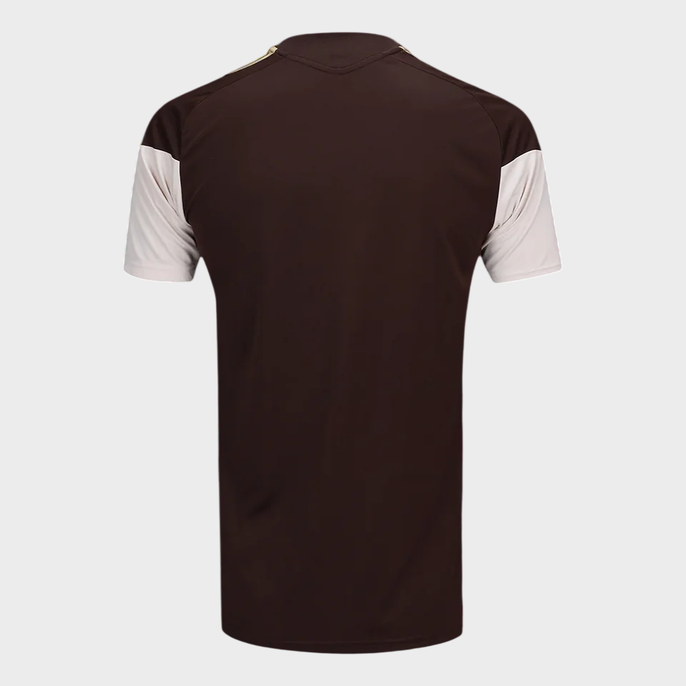 Camisa Treino Masculina Flamengo 2026/2027