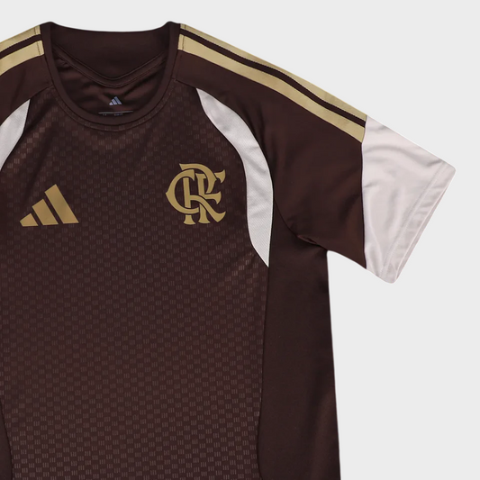 Camisa Treino Masculina Flamengo 2026/2027