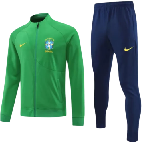 Agasalho Masculino Brasil Viagem
