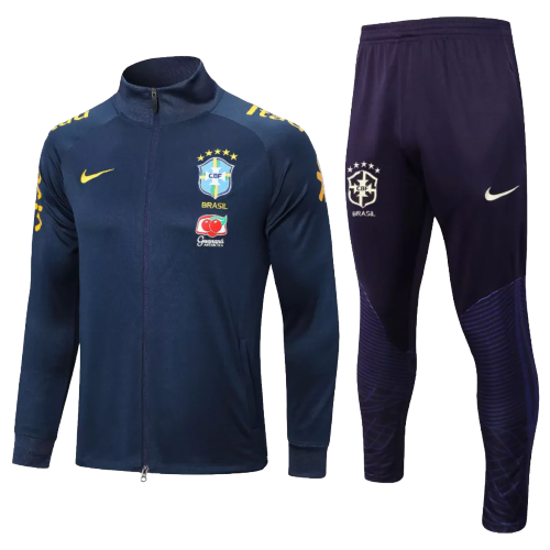 Agasalho Masculino Brasil Viagem Com Patrocinio
