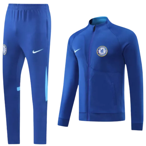 Agasalho Masculino Chelsea Viagem