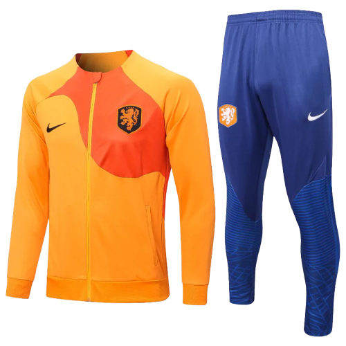 Agasalho Masculino Holanda Viagem