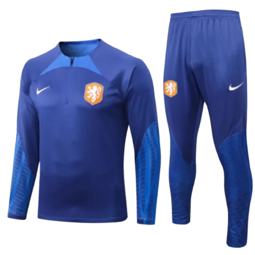 Conjunto de Treino Masculino Holanda