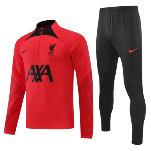 Conjunto de Treino Masculino Liverpool