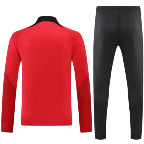 Conjunto de Treino Masculino Liverpool