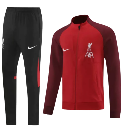 Agasalho Masculino Liverpool Viagem
