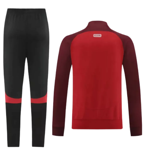 Agasalho Masculino Liverpool Viagem