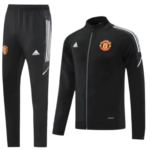 Agasalho Masculino Manchester United Viagem