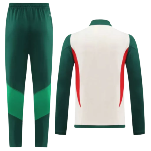 Conjunto de Treino Masculino México