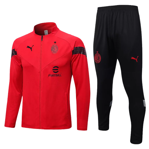 Agasalho Masculino Milan Viagem
