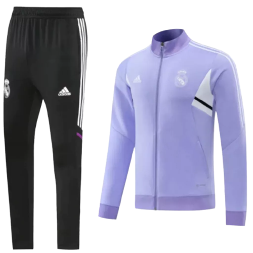 Agasalho Masculino Real Madrid Viagem