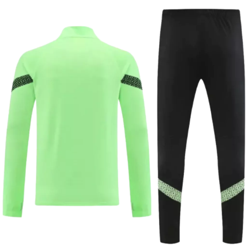 Conjunto de Treino Masculino Senegal