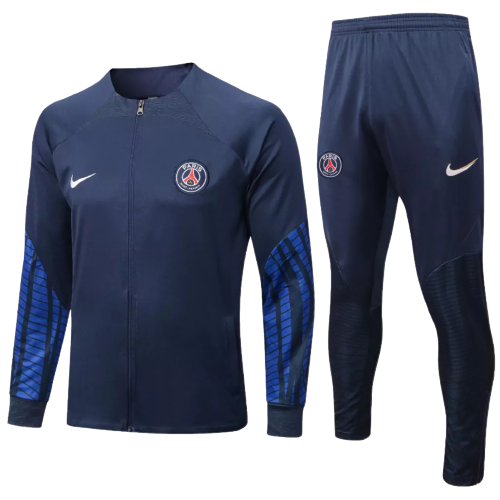 Agasalho Masculino PSG Viagem