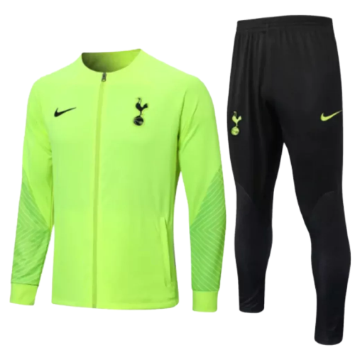Agasalho Masculino Tottenham Viagem