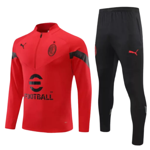 Conjunto de Treino Masculino Milan