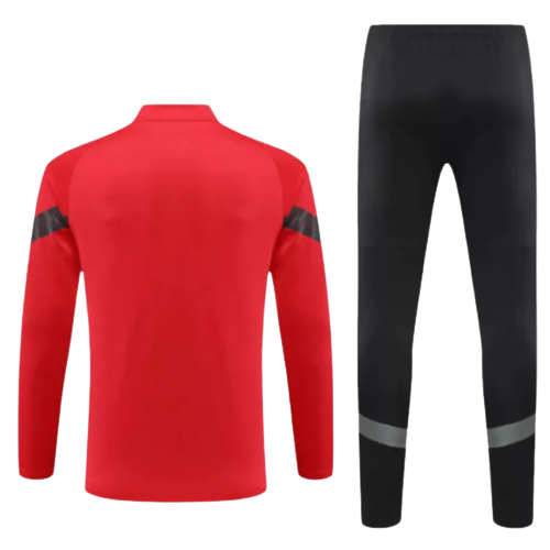Conjunto de Treino Masculino Milan