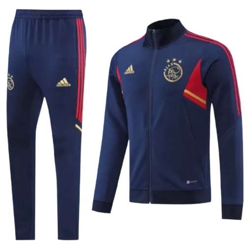 Agasalho Masculino Ajax Viagem
