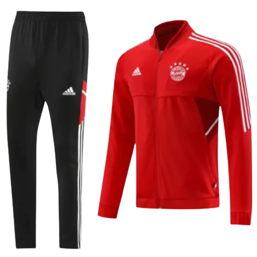 Agasalho Masculino Bayern de Munique Viagem Munchen