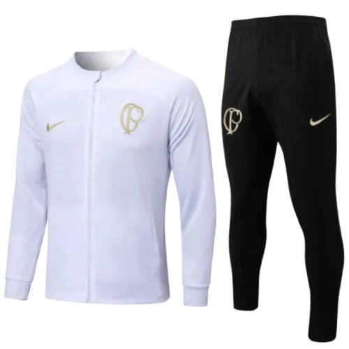 Agasalho Masculino Corinthians Viagem