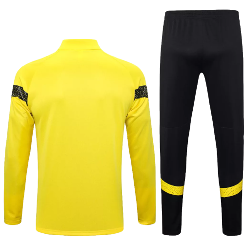 Agasalho Masculino Borussia Dortmund Viagem