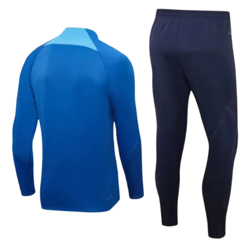 Conjunto de Treino Masculino Inglaterra