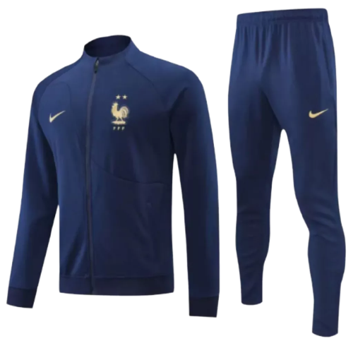 Agasalho Masculino França Viagem