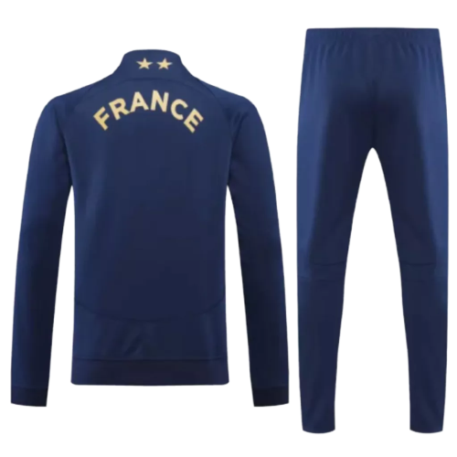 Agasalho Masculino França Viagem