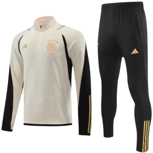 Conjunto de Treino Masculino Alemanha
