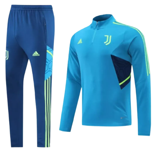 Conjunto de Treino Masculino Juventus