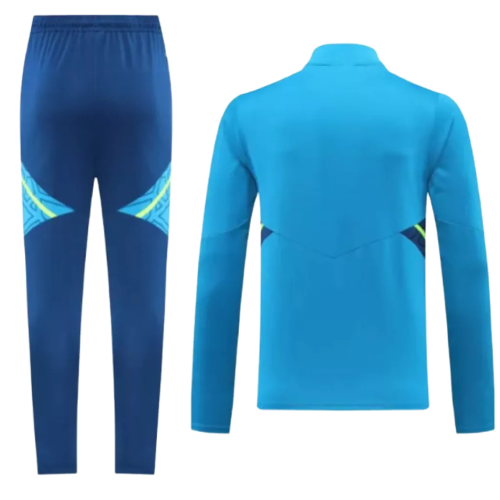 Conjunto de Treino Masculino Juventus