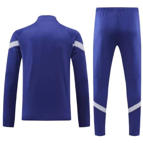 Conjunto de Treino Masculino Marseille Olympique