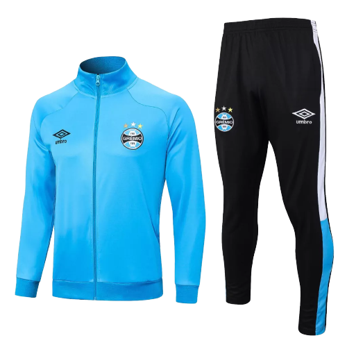 Conjunto de Treino Masculino Gremio