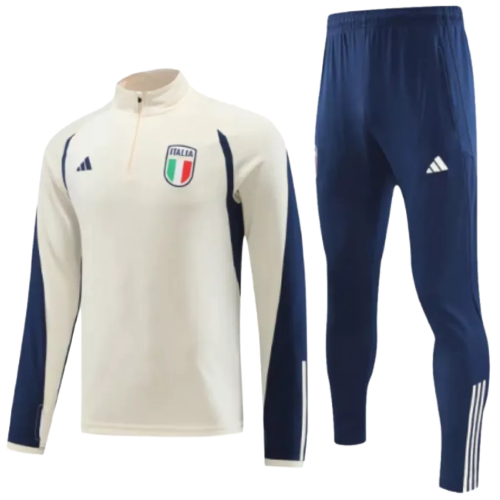 Conjunto de Treino Masculino Itália