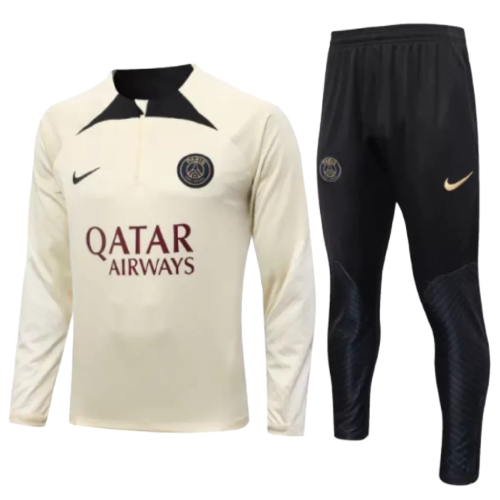 Conjunto de Treino Masculino PSG
