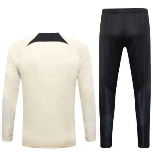 Conjunto de Treino Masculino PSG